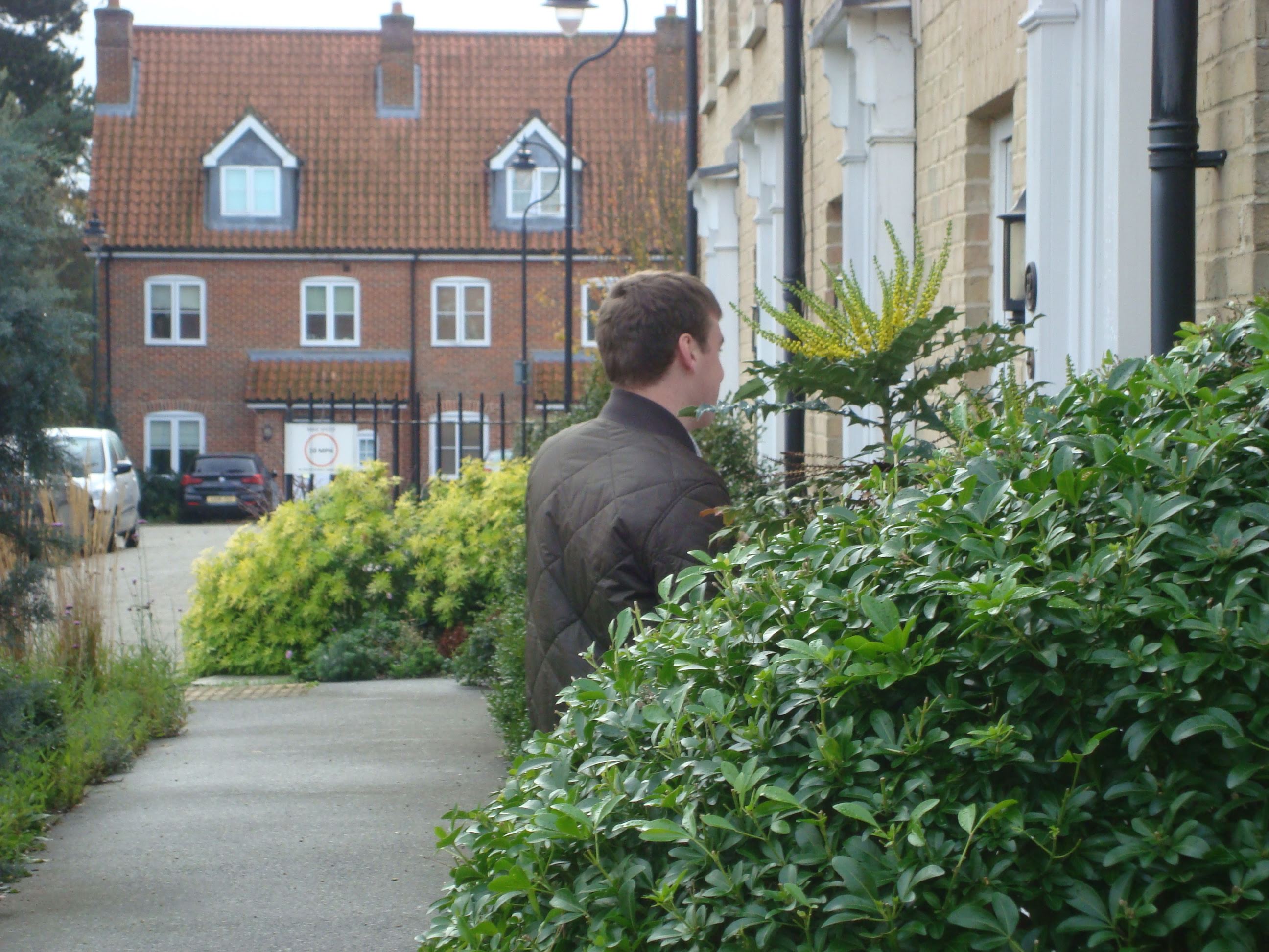 As you might have expected, as the Prospective Parliamentary candidate for the Conservative Party I’ve spent much of the past month knocking on doors and talking to Ipswich residents ahead of the local elections that took place on the 2nd May.