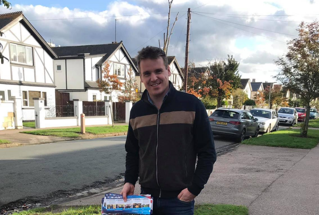 Since the start of the General Election campaign, I and the Ipswich Conservatives have knocked on over 10,000 doors and we’ve been able to talk to over 3,000 people from across the town. We have a huge amount of door knocking still to do, but I’d like to think we have a fairly good idea of what people are thinking on some of the key issues.